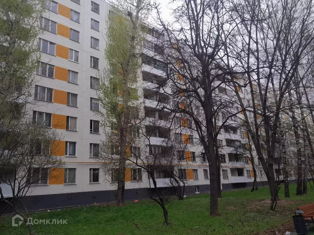 Продаётся 3-к квартира, 57.4 м - Фото 0