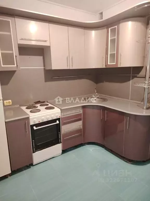 3-к кв. Воронежская область, Воронеж ул. Хользунова, 40В (67.0 м) - Фото 1