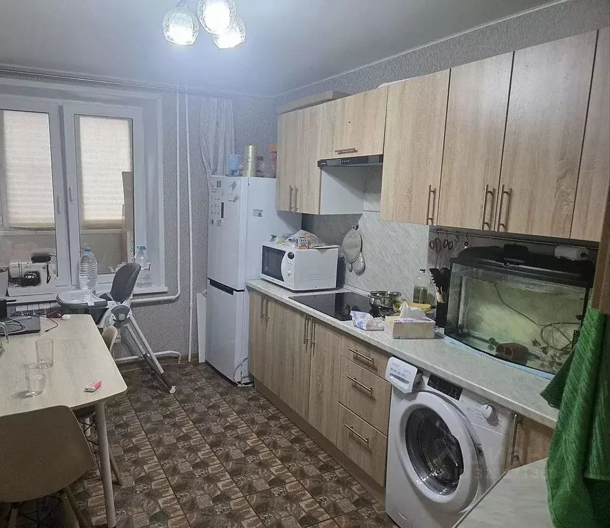 1-к кв. Москва Отрадная ул., 13 (38.0 м) - Фото 1