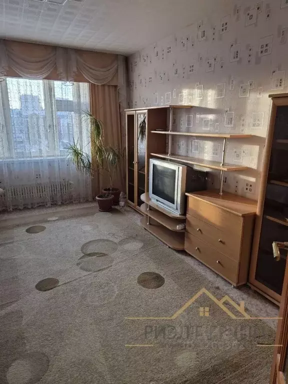 3-к кв. Татарстан, Казань ул. Академика Глушко, 15 (74.7 м) - Фото 2