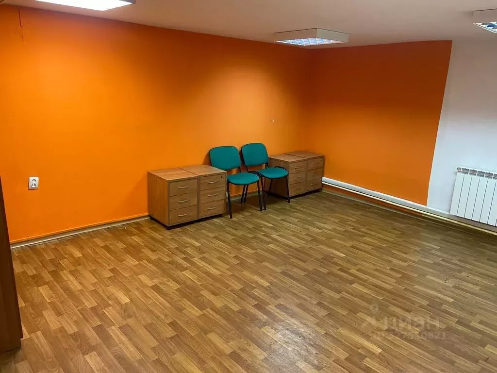 Офис в Нижегородская область, Нижний Новгород ул. Ульянова, 7б (107 м) - Фото 2