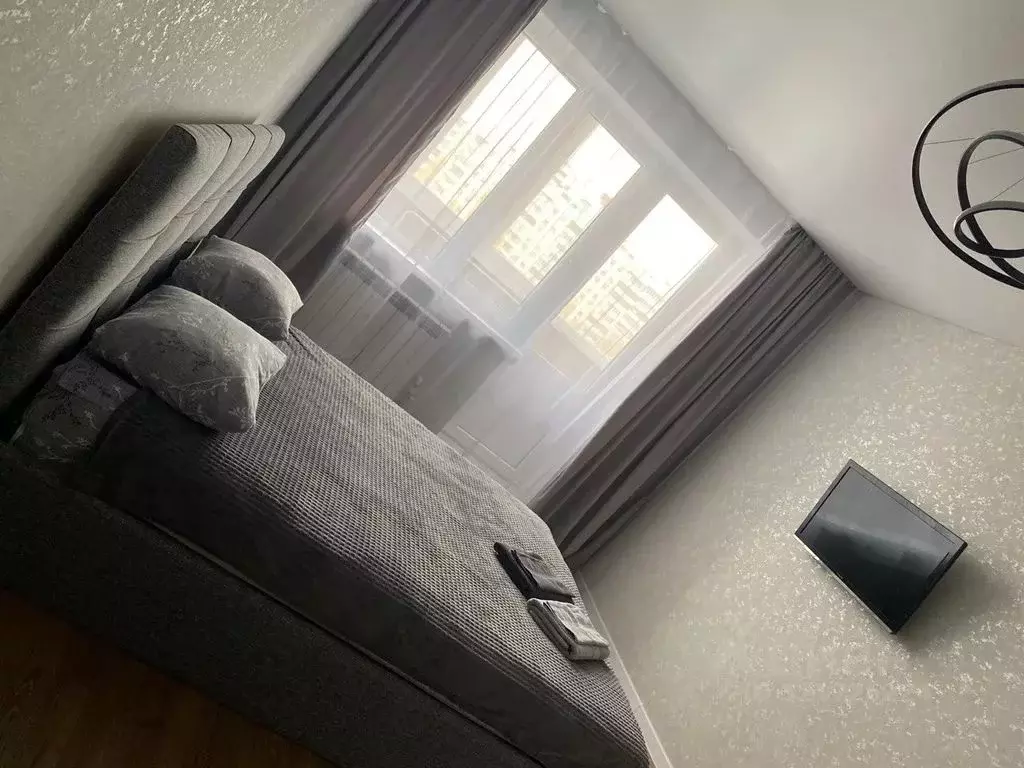 1-к кв. Белгородская область, Белгород ул. Щорса, 47 (33.0 м) - Фото 1