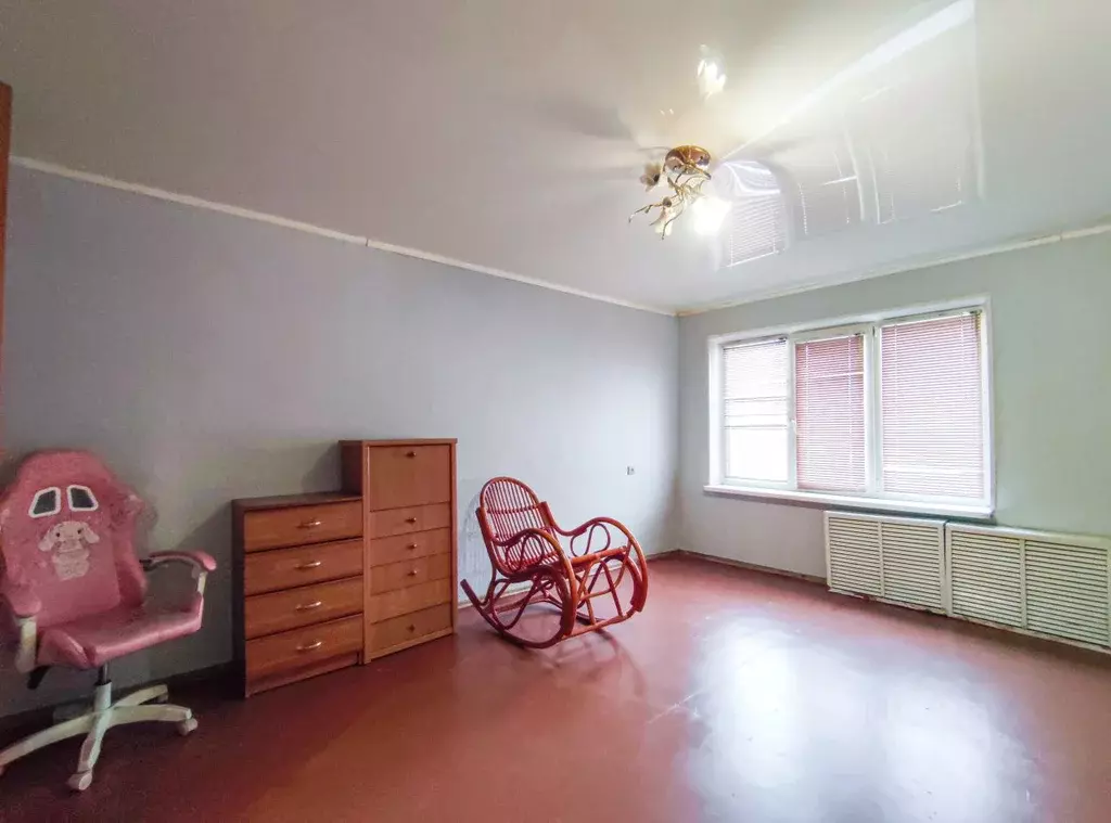 3-к кв. Вологодская область, Череповец Красная ул., 5 (63.3 м) - Фото 1