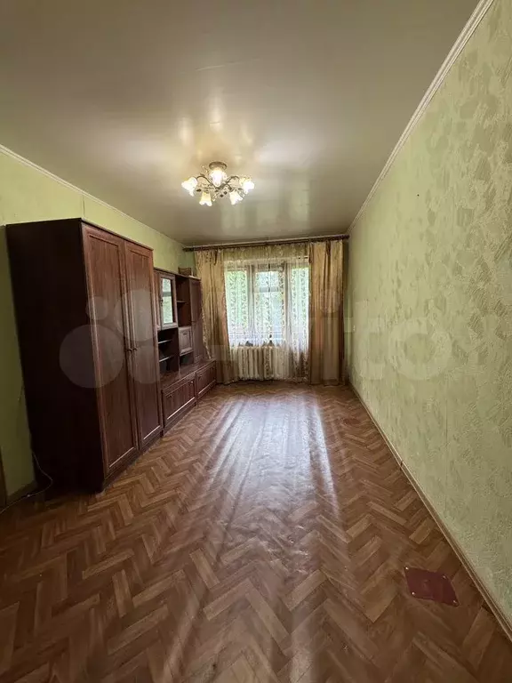 1-к. квартира, 30,3 м, 3/4 эт. - Фото 1