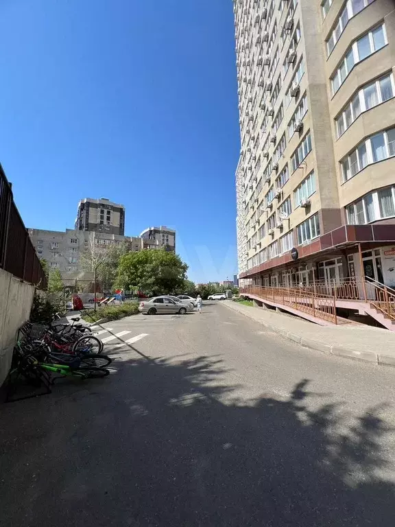 3-к. квартира, 82 м, 16/21 эт. - Фото 0