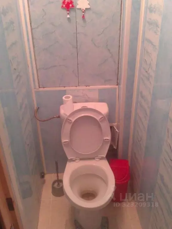 1-к кв. Самарская область, Самара ул. Тополей, 14 (45.0 м) - Фото 1