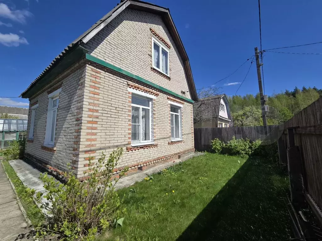 Дача 70 м на участке 5 сот. - Фото 0