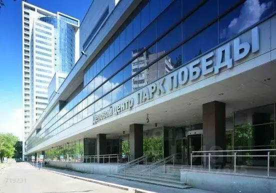 Офис в Москва ул. Василисы Кожиной, 1 (625 м) - Фото 0