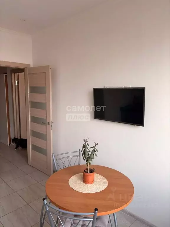 1-к кв. Москва Изумрудная ул., 34 (38.3 м) - Фото 1