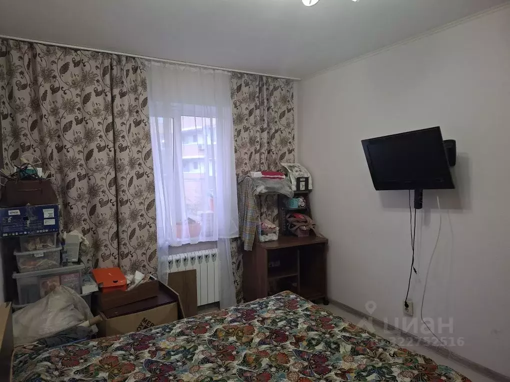 2-к кв. Московская область, Апрелевка Наро-Фоминский городской округ, ... - Фото 0