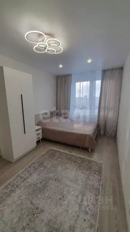 1-к кв. Удмуртия, Ижевск ул. Ключевой Поселок, 83А (33.0 м) - Фото 2