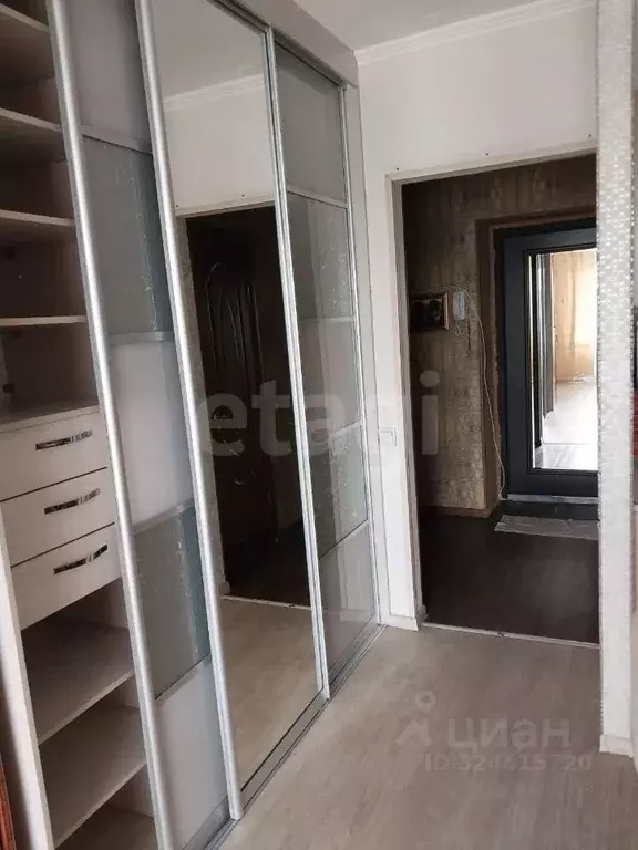 Студия Амурская область, Благовещенск Зейская ул., 53 (25.7 м) - Фото 1