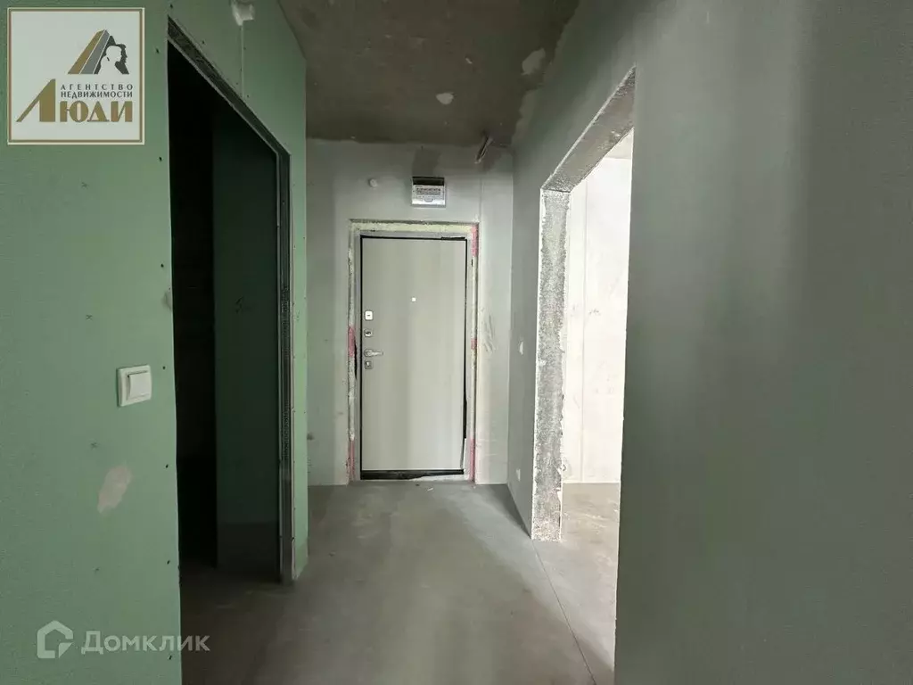 Продаётся 1-к квартира, 36.3 м - Фото 1