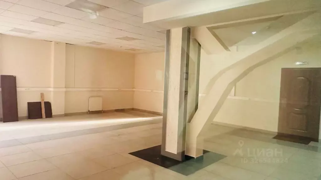 Помещение свободного назначения в Ставропольский край, Ставрополь ул. ... - Фото 2