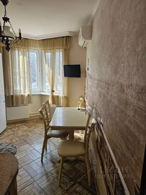 2-к кв. Москва ул. Богданова, 2к1 (51.0 м) - Фото 2