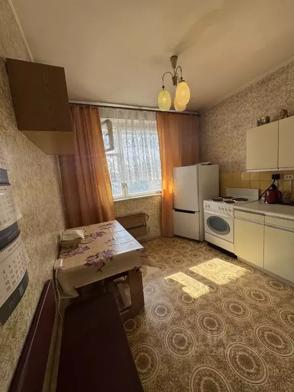 1-к кв. Москва Солнцевский просп., 11 (38.0 м) - Фото 1