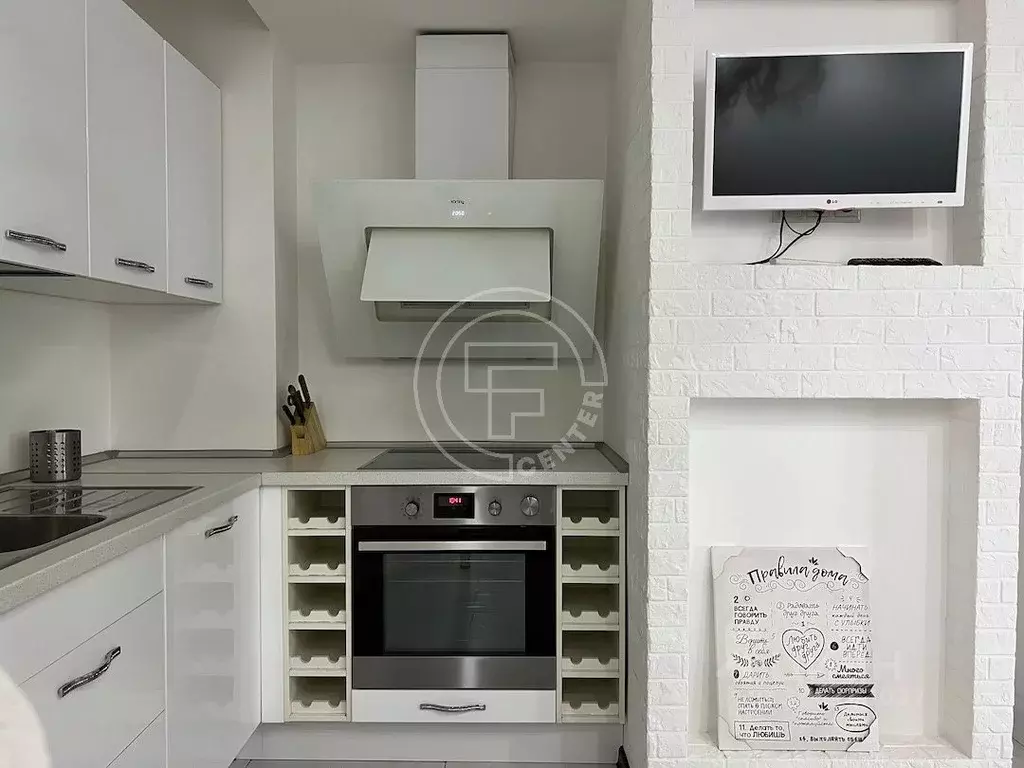 2-к кв. Свердловская область, Екатеринбург ул. Московская, 66 (65.5 м) - Фото 2