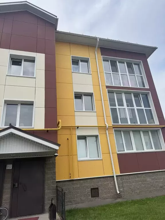Продаётся 1-к квартира, 41 м - Фото 0