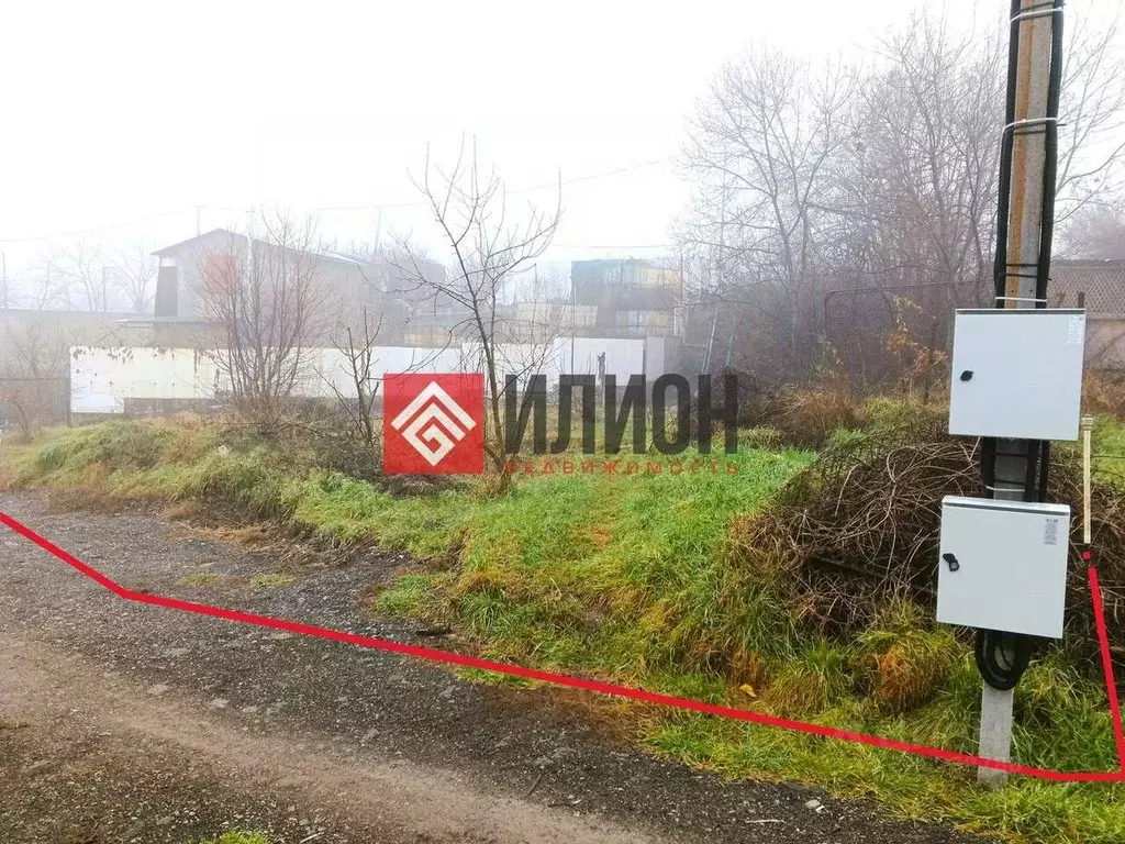 Участок в Крым, Алушта муниципальный округ, Партенит пгт  (2.1 сот.) - Фото 2