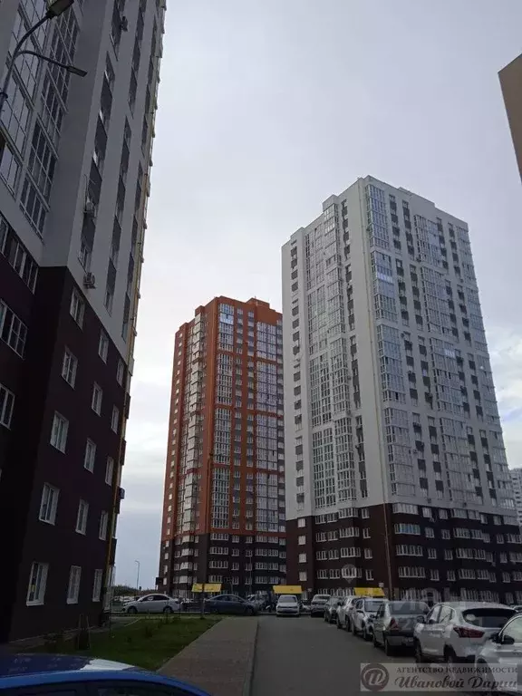 2-к кв. Самарская область, Самара Московское шоссе, 18-й км, 43 (54.8 ... - Фото 2