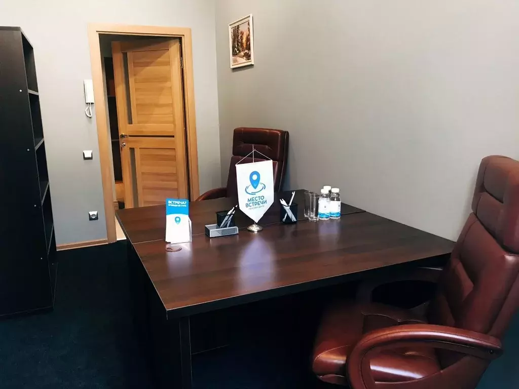 Офис в Санкт-Петербург Литейный просп., 64/78 (10 м) - Фото 1