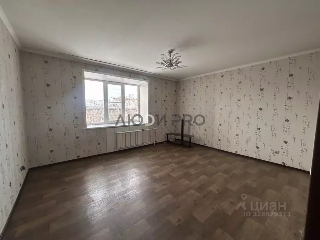 2-к кв. Алтайский край, Новоалтайск ул. Космонавтов, 8А (76.2 м) - Фото 1