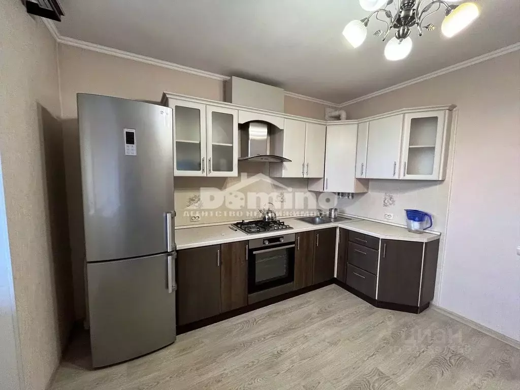 2-к кв. Калужская область, Калуга Старообрядческий пер., 9 (70.0 м) - Фото 1