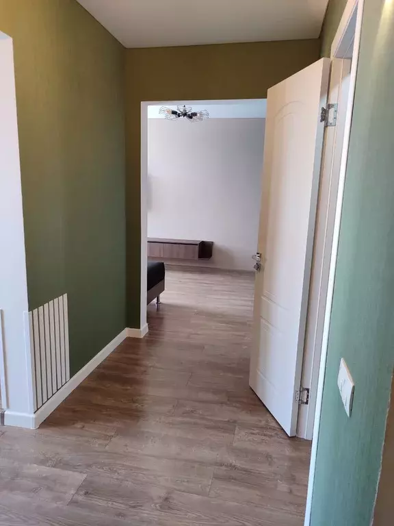 Продаётся 1-к квартира, 35.8 м - Фото 1