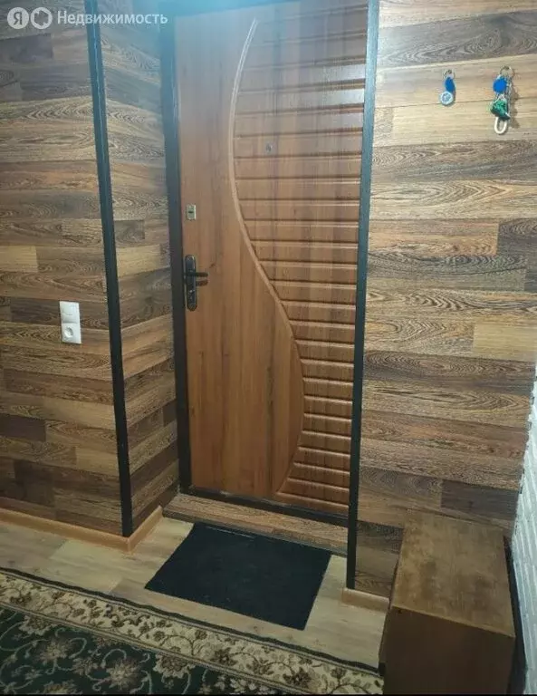 1-комнатная квартира: Керчь, Черноморская улица (30 м) - Фото 2