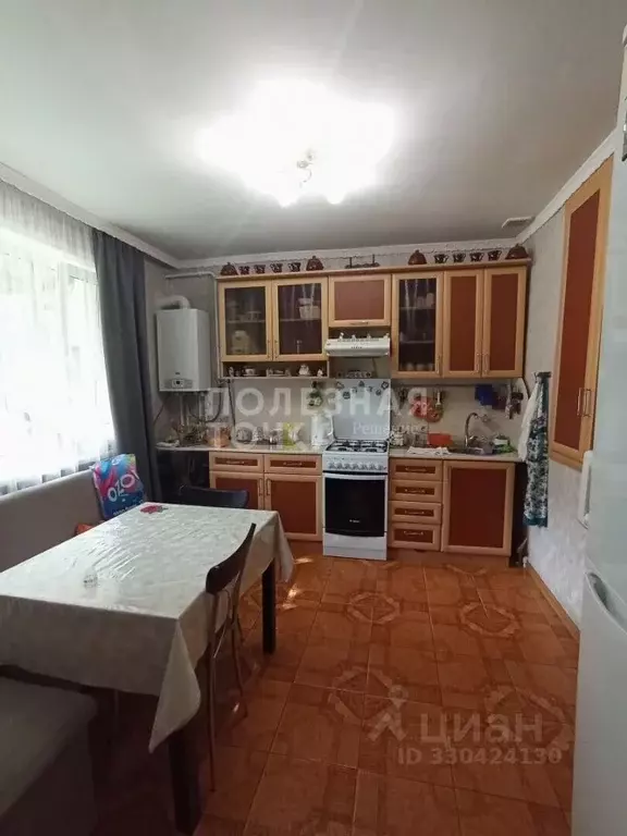 3-к кв. Новгородская область, Боровичи пер. Новоселецкий, 1 (66.0 м) - Фото 1