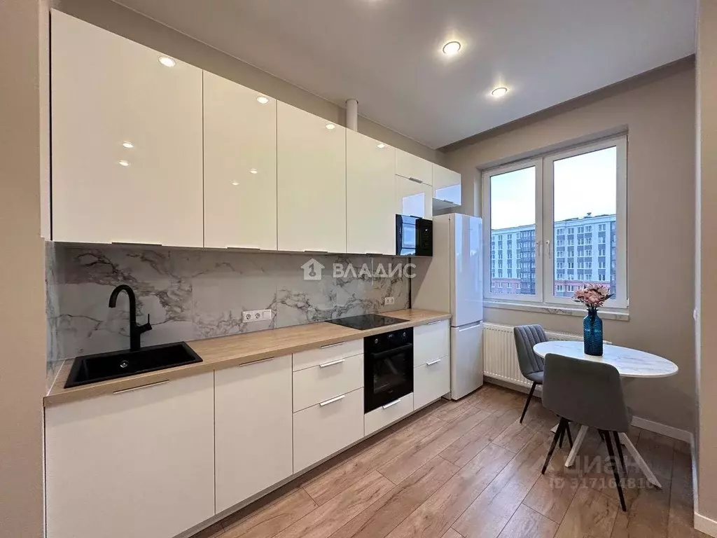 Квартира, студия, 26 м - Фото 0