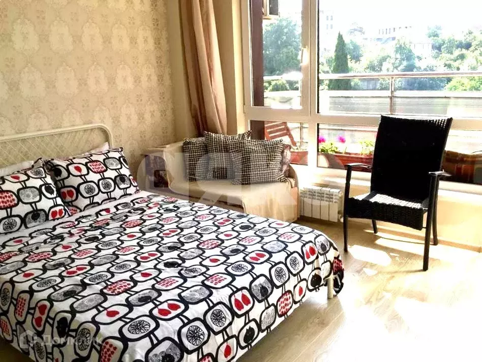 Продаётся квартира-студия, 30 м - Фото 1