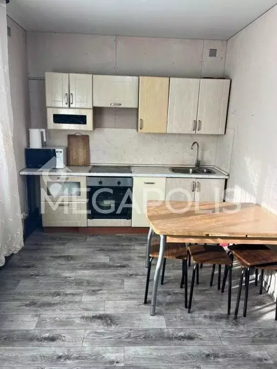 Дом в Забайкальский край, Читинский район, с. Смоленка ул. ... - Фото 1