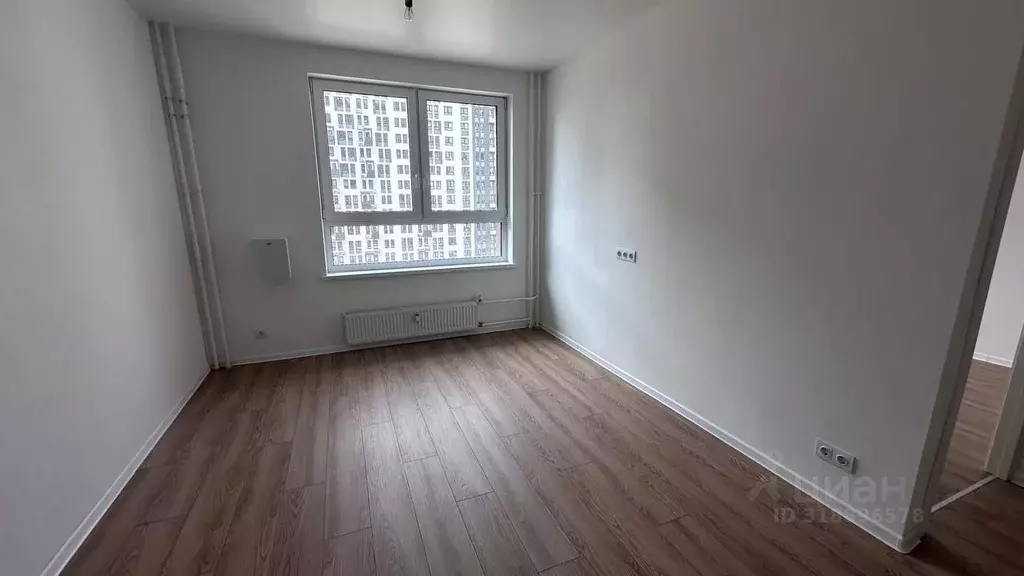 2-к кв. Москва Ленинградское ш., 229Ак2 (35.48 м) - Фото 1