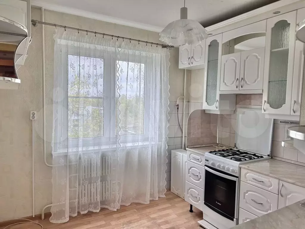 3-к. квартира, 63,5 м, 7/9 эт. - Фото 1