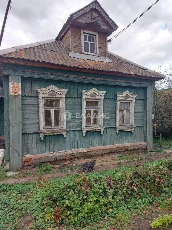 Дом, 53.5 м - Фото 1