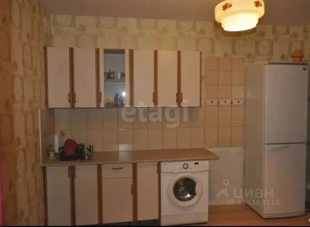 3-к кв. Московская область, Люберцы Комсомольский просп., 24/2 (89.9 ... - Фото 2