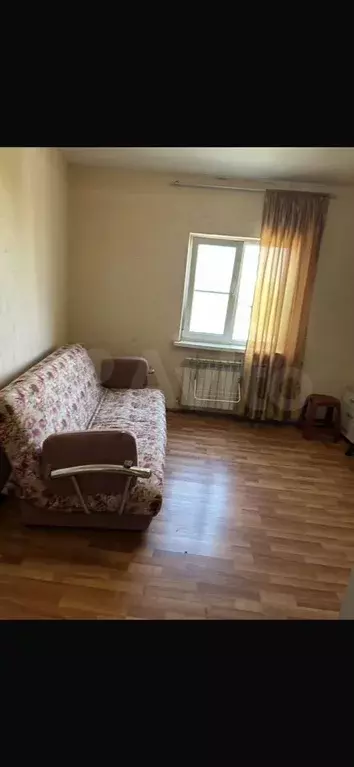Квартира-студия, 18 м, 3/3 эт. - Фото 1