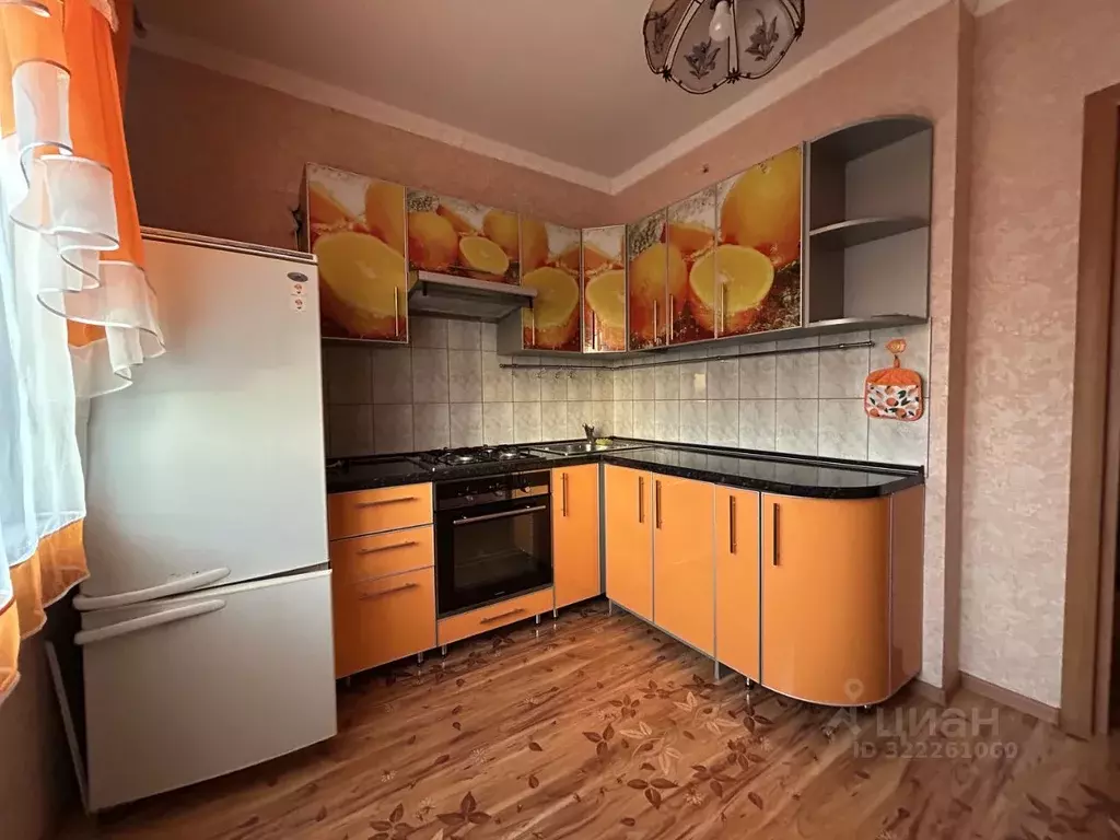 1-к кв. Саратовская область, Энгельс Комсомольская ул., 147 (40.0 м) - Фото 0