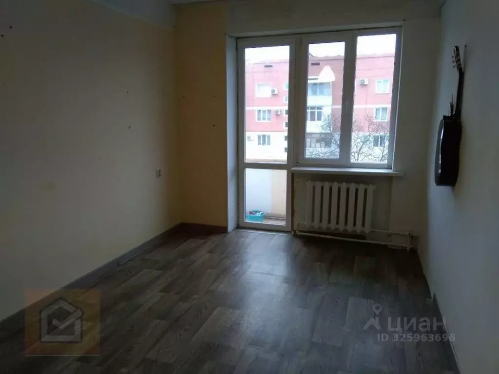 2-к кв. Севастополь ул. Надежды Островской, 16 (47.9 м) - Фото 2