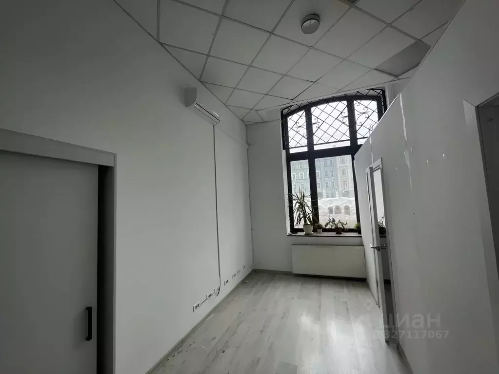 Помещение свободного назначения в Москва Новослободская ул., 57/65 (34 ... - Фото 1