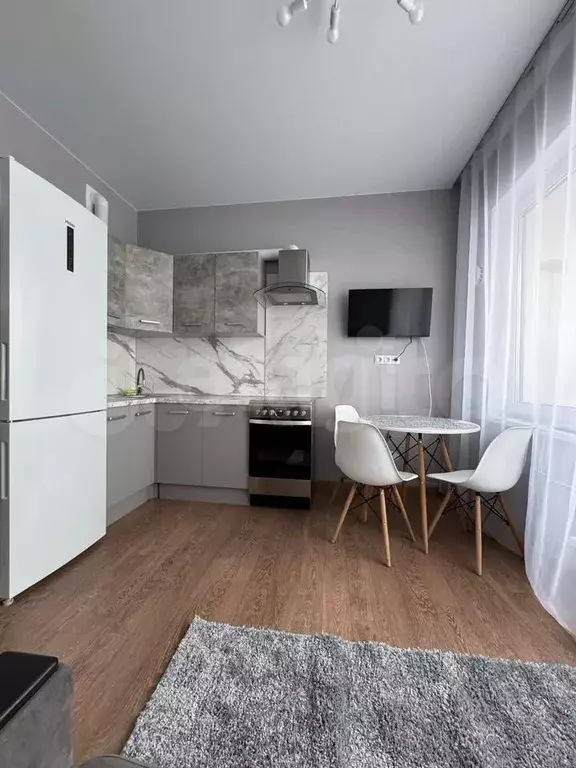 1-к. квартира, 32 м, 9/9 эт. - Фото 0