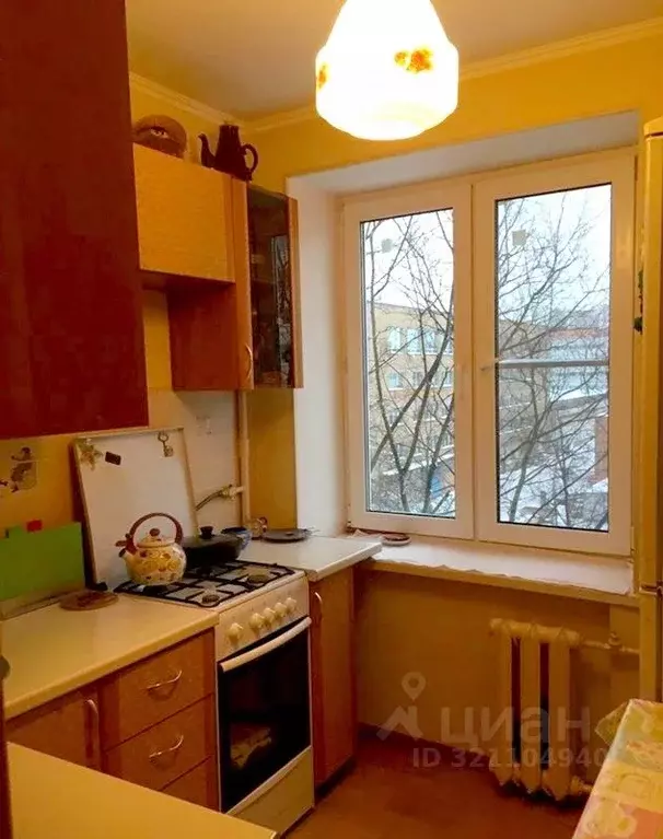 Комната Москва Башиловская ул., 23К1 (12.0 м) - Фото 1