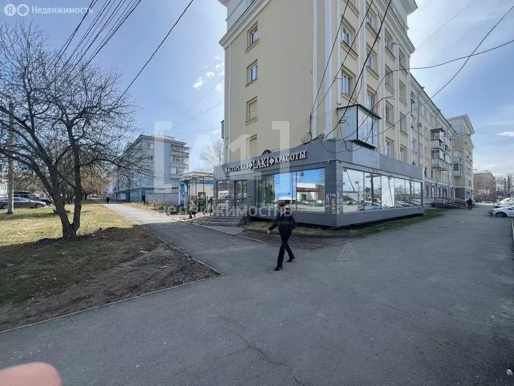 Помещение свободного назначения (283 м) - Фото 2