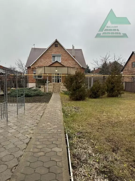 Дом в Оренбургская область, Оренбургский район, Весенний сельсовет, ... - Фото 1