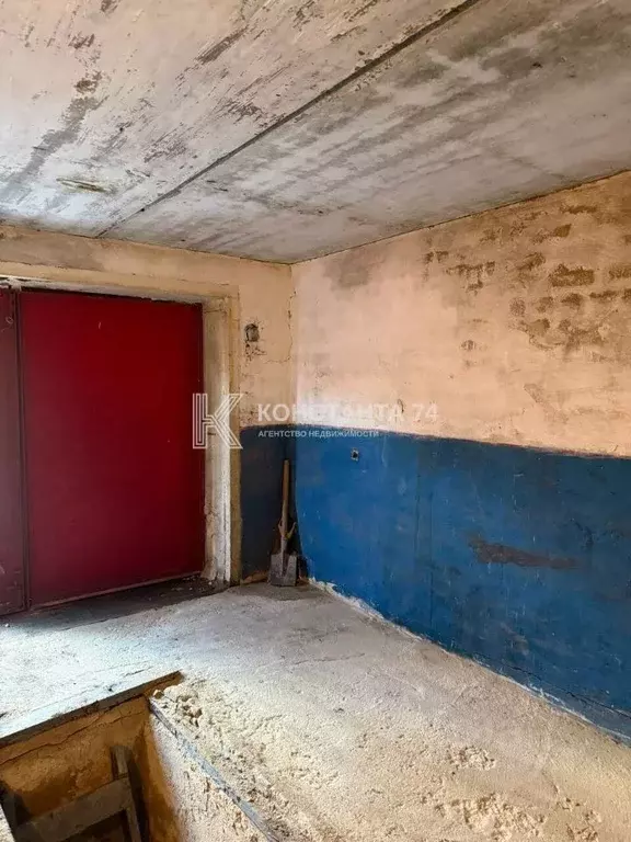 Гараж в Челябинская область, Челябинск ул. Постышева, 1Б (18 м) - Фото 2