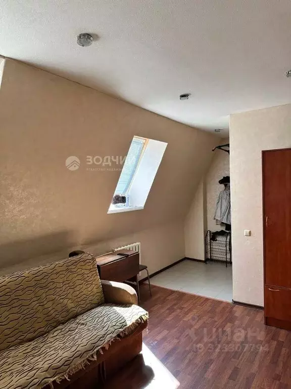 Студия Чувашия, Чебоксары ул. Энтузиастов, 3к1 (29.9 м) - Фото 1