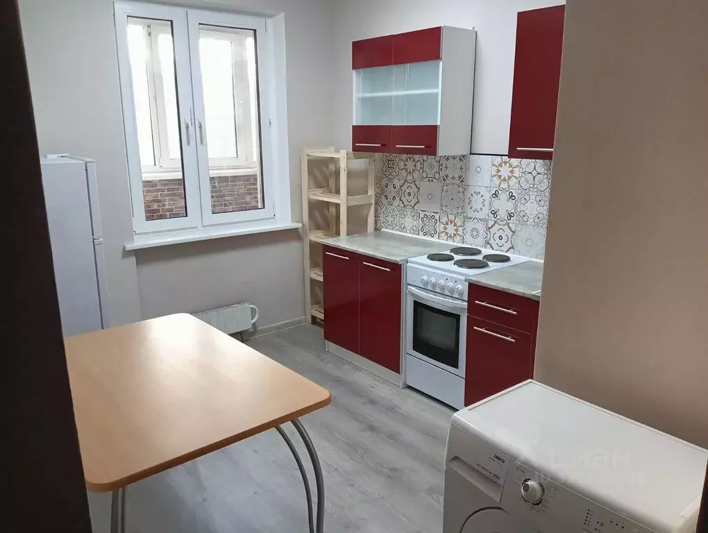 2-к кв. Москва Марксистская ул., 5 (50.0 м) - Фото 2