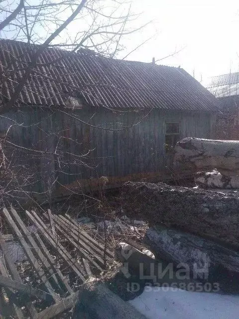 Дом в Свердловская область, Горноуральский муниципальный округ, с. ... - Фото 2