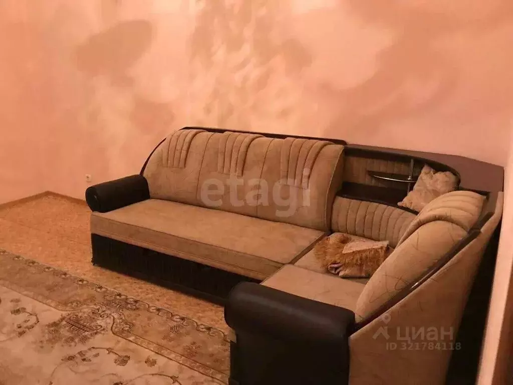 3-к кв. Ямало-Ненецкий АО, Новый Уренгой просп. Губкина, 21 (79.8 м) - Фото 1